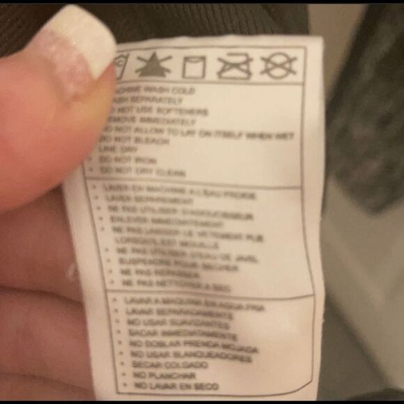 Nike Dri-fit Jacket. EUC - Picture 4 of 14